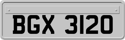 BGX3120