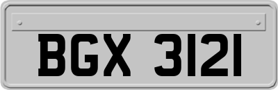 BGX3121