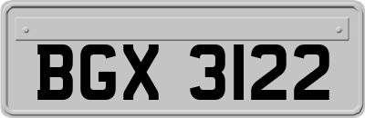 BGX3122