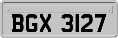 BGX3127
