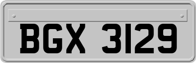 BGX3129
