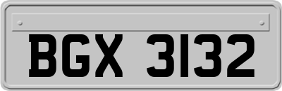 BGX3132