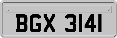 BGX3141