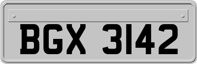 BGX3142