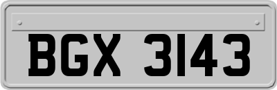 BGX3143