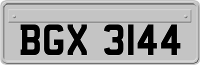 BGX3144