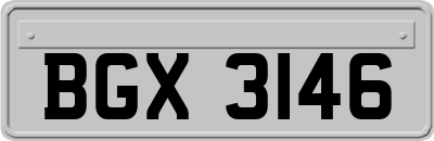 BGX3146