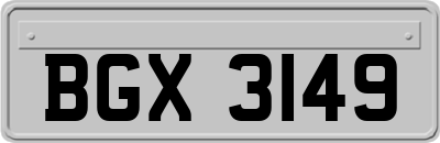 BGX3149