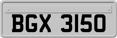BGX3150