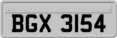 BGX3154