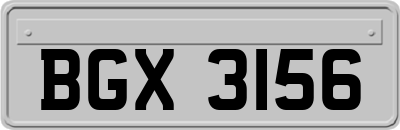 BGX3156