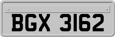 BGX3162