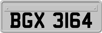 BGX3164