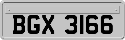 BGX3166