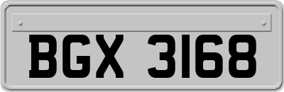 BGX3168