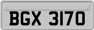 BGX3170