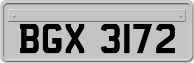 BGX3172