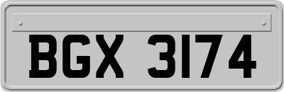 BGX3174