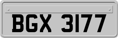 BGX3177