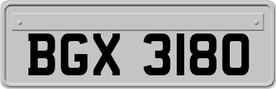 BGX3180
