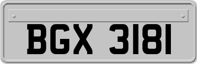 BGX3181