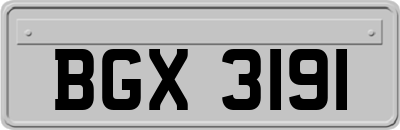 BGX3191