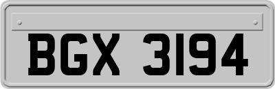 BGX3194
