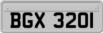BGX3201