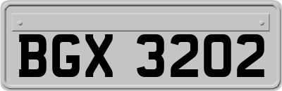 BGX3202