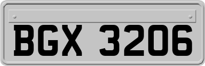 BGX3206
