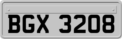 BGX3208