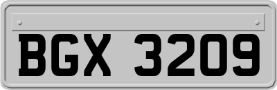 BGX3209