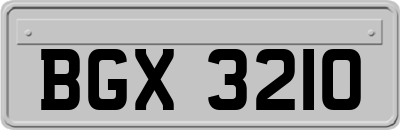 BGX3210