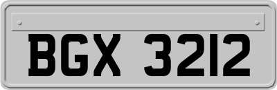 BGX3212