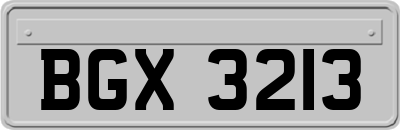 BGX3213