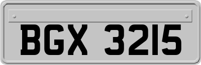 BGX3215
