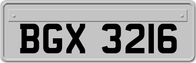 BGX3216