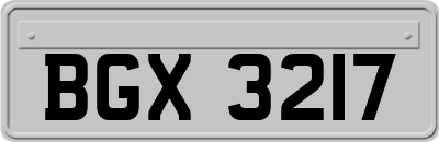 BGX3217