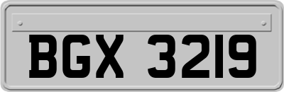 BGX3219