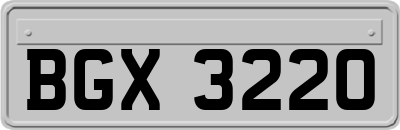 BGX3220