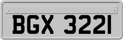 BGX3221