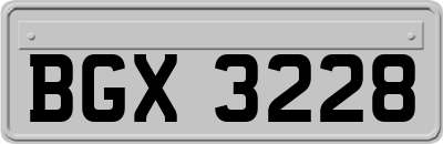 BGX3228