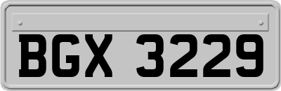 BGX3229