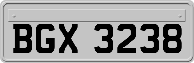 BGX3238