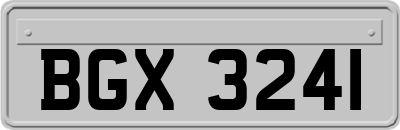 BGX3241