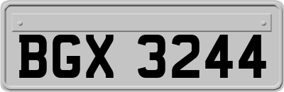BGX3244