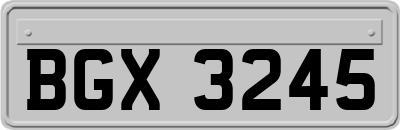 BGX3245