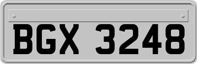 BGX3248