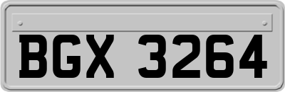 BGX3264