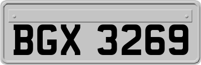 BGX3269